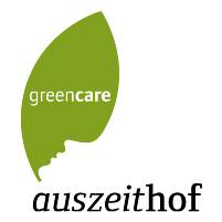 Zertifikat Green Care-Auszeithof